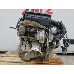 MOTORE COMPLETO MERCEDES Classe C S. Wagon W205 274920 184 CV 135 KW 274920