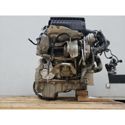 MOTORE COMPLETO MERCEDES Classe C S. Wagon W205 274920 184 CV 135 KW 274920