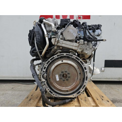 MOTORE COMPLETO MERCEDES Classe C S. Wagon W205 274920 184 CV 135 KW 274920