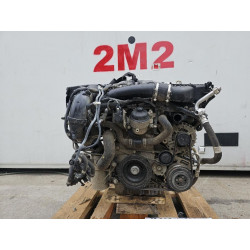 MOTORE COMPLETO MERCEDES Classe C S. Wagon W205 274920 184 CV 135 KW 274920