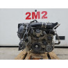 MOTORE COMPLETO MERCEDES Classe C S. Wagon W205 274920 184 CV 135 KW 274920