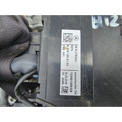 MOTORE COMPLETO MERCEDES Classe C S. Wagon W205 274920 184 CV 135 KW 274920