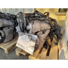 SEMICOMPLETE ENGINE OPEL ASTRA J A20DTH 165HP A20DTH DIESEL 2.0 (09-)
