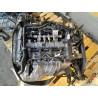 SEMICOMPLETE ENGINE OPEL ASTRA J A20DTH 165HP A20DTH DIESEL 2.0 (09-)