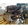 SEMICOMPLETE ENGINE OPEL ASTRA J A20DTH 165HP A20DTH DIESEL 2.0 (09-)