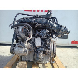MOTORE COMPLETO MINI Cooper S B48A20A 192CV 141KW B48A20A benzina 1998