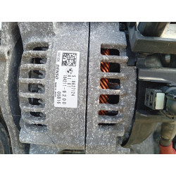 MOTORE COMPLETO MINI Cooper S B48A20A 192CV 141KW B48A20A benzina 1998