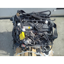 MOTORE COMPLETO MINI Cooper S B48A20A 192CV 141KW B48A20A benzina 1998