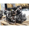 MOTORE COMPLETO OPEL Astra J A17DTE 131CV A17DTE diesel 1686 (09) 1704874