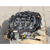 MOTORE COMPLETO OPEL Astra J A17DTE 131CV A17DTE diesel 1686 (09) 1704874
