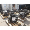 MOTORE COMPLETO OPEL Astra J A17DTE 131CV A17DTE diesel 1686 (09) 1704874