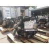 MOTORE COMPLETO OPEL Astra J A17DTE 131CV A17DTE diesel 1686 (09) 1704874