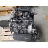 MOTORE COMPLETO MERCEDES CLK Coupé W209 646966 150 CV 110 KW 646966 dies 1704994