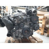 MOTORE COMPLETO MERCEDES CLK Coupé W209 646966 150 CV 110 KW 646966 dies 1704994
