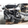 MOTORE COMPLETO MERCEDES CLK Coupé W209 646966 150 CV 110 KW 646966 dies 1704994