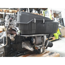 MOTORE COMPLETO MERCEDES CLK Coupé W209 646966 150 CV 110 KW 646966 dies 1704994