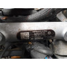 MOTORE COMPLETO MERCEDES CLK Coupé W209 646966 150 CV 110 KW 646966 dies 1704994