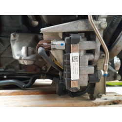 MOTORE COMPLETO MERCEDES CLK Coupé W209 646966 150 CV 110 KW 646966 dies 1704994