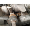 MOTORE COMPLETO MERCEDES CLK Coupé W209 646966 150 CV 110 KW 646966 dies 1704994