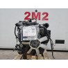 MOTORE COMPLETO NISSAN Navara Serie YD25 101025X00A YD25 diesel 25
