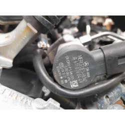 MOTORE COMPLETO MERCEDES CLK Coupé W209 646966 150 CV 110 KW 646966 dies 1704994