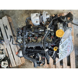 MOTORE COMPLETO OPEL Meriva 2° Serie A13DTC 75CV MERIVA CORSA AVEO A13DTC