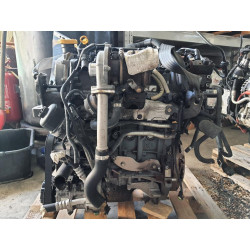 MOTORE COMPLETO OPEL Meriva 2° Serie A13DTC 75CV MERIVA CORSA AVEO A13DTC