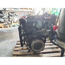 MOTORE COMPLETO OPEL Meriva 2° Serie A13DTC 75CV MERIVA CORSA AVEO A13DTC