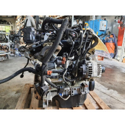 MOTORE COMPLETO OPEL Meriva 2° Serie A13DTC 75CV MERIVA CORSA AVEO A13DTC