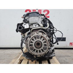 MOTORE COMPLETO NISSAN Navara Serie YD25 101025X00A YD25 diesel 25