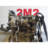 MOTORE COMPLETO RENAULT Clio Serie IV H4BT400 90 CV 66 KW H4B400 benzina 1848162