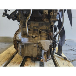 MOTORE COMPLETO RENAULT Clio Serie IV H4BT400 90 CV 66 KW H4B400 benzina 1848162