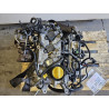 MOTORE COMPLETO RENAULT Clio Serie IV H4BT400 90 CV 66 KW H4B400 benzina 1848162