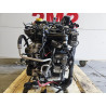 MOTORE COMPLETO RENAULT Clio Serie IV H4BT400 90 CV 66 KW H4B400 benzina 1848162