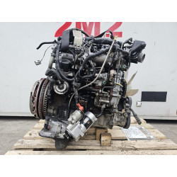 MOTORE COMPLETO NISSAN Navara Serie YD25 101025X00A YD25 diesel 25