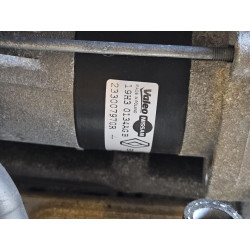 MOTORE COMPLETO RENAULT Clio Serie IV H4BT400 90 CV 66 KW H4B400 benzina 1848162