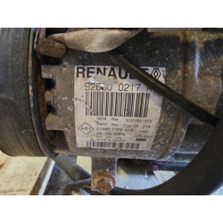 MOTORE COMPLETO RENAULT Clio Serie IV H4BT400 90 CV 66 KW H4B400 benzina 1848162
