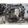 Complete engine Peugeot 208 Series 9HP DV6DTED 92 HP 68 KW DV6DTEDM Diesel 1560 (12-19)