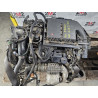 Complete engine Peugeot 208 Series 9HP DV6DTED 92 HP 68 KW DV6DTEDM Diesel 1560 (12-19)