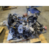 MOTORE COMPLETO TOYOTA Yaris Serie 1NDTV 90CV 66KW 1NDTV diesel 1364