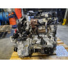 MOTORE COMPLETO TOYOTA Yaris Serie 1NDTV 90CV 66KW 1NDTV diesel 1364