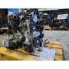 MOTORE COMPLETO TOYOTA Yaris Serie 1NDTV 90CV 66KW 1NDTV diesel 1364