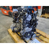 MOTORE COMPLETO TOYOTA Yaris Serie 1NDTV 90CV 66KW 1NDTV diesel 1364