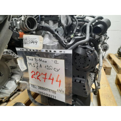 MOTORE COMPLETO FORD B -...