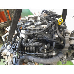 MOTORE COMPLETO FORD B - Max Berlina M1JA 120 CV 88 KW M1JA benzina 998 1703299