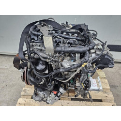 MOTORE COMPLETO NISSAN Navara Serie YD25 101025X00A YD25 diesel 25