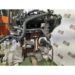 MOTORE COMPLETO FORD B - Max Berlina M1JA 120 CV 88 KW M1JA benzina 998 1703299