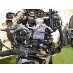 MOTORE COMPLETO FORD B - Max Berlina M1JA 120 CV 88 KW M1JA benzina 998 1703299