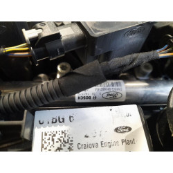 MOTORE COMPLETO FORD B - Max Berlina M1JA 120 CV 88 KW M1JA benzina 998 1703299
