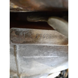 MOTORE COMPLETO FORD B - Max Berlina M1JA 120 CV 88 KW M1JA benzina 998 1703299